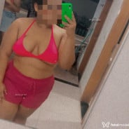 Acompanhante Aninha - Perfil