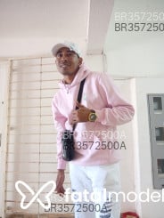 Acompanhante Angel - Perfil