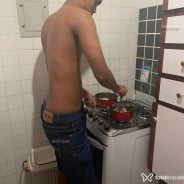 Acompanhante Anderson Pzd - Perfil