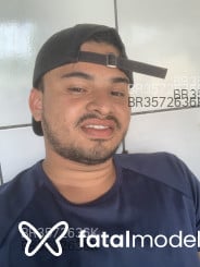 Acompanhante Antony - Perfil