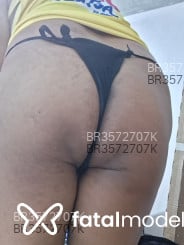 Acompanhante Dagelover - Perfil