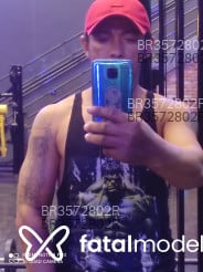 Acompanhante Josas - Perfil