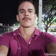 Acompanhante Christian - Perfil