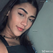 Acompanhante Lua Oliveira - Perfil