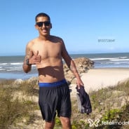 Acompanhante Escobar - Perfil