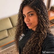 Acompanhante Laís Cardoso - Perfil