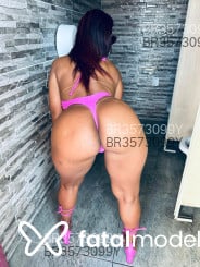Acompanhante Bia Pekinha - Perfil