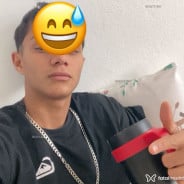 Acompanhante Hendrick - Perfil