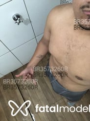 Acompanhante Henri - Perfil