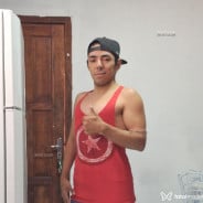 Acompanhante Mayconbb - Perfil