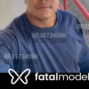 Acompanhante Levo Silva - Perfil