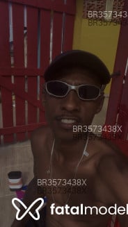 Acompanhante Gabriell - Perfil