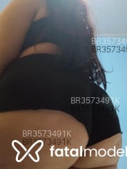Acompanhante Larissa - Perfil