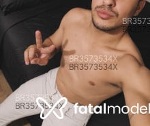 Acompanhante Enzogabriel - Perfil