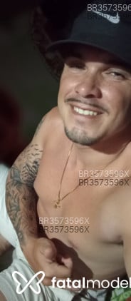 Acompanhante Zenildo - Perfil
