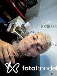 Acompanhante Marcos - Perfil