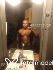 Acompanhante Julio - Perfil