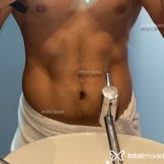 Acompanhante Morenão - Perfil