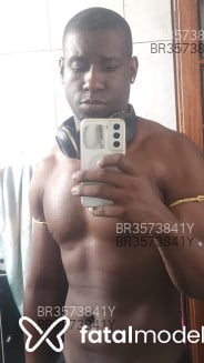 Acompanhante Leeh Felix - Perfil