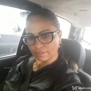 Acompanhante Marlene - Perfil