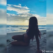 Acompanhante Byanca Melin - Perfil