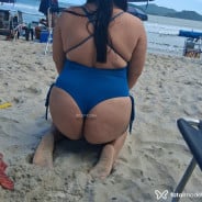 Acompanhante Mariazinha - Perfil