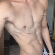 Acompanhante William - Perfil