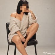 Acompanhante Déby Araújo - Perfil