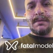 Acompanhante Leonardo - Perfil