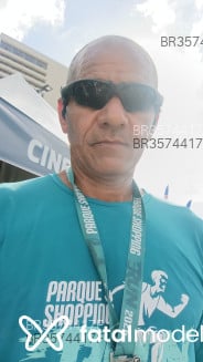 Acompanhante Silva - Perfil