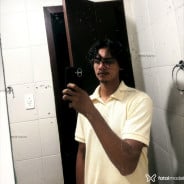 Acompanhante Maurício - Perfil