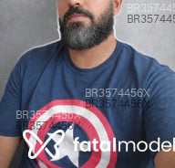 Acompanhante W Mohamed - Perfil