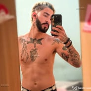 Acompanhante Anderson - Perfil