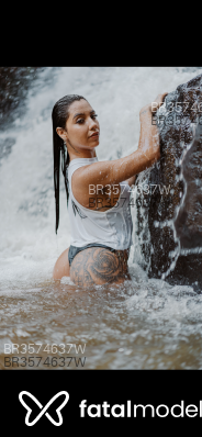 Acompanhante Melissa - Perfil