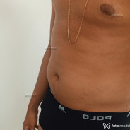 Acompanhante Thmastro - Perfil
