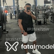 Acompanhante Ajinhodosexo - Perfil