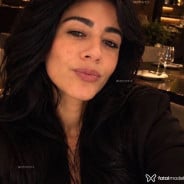Acompanhante Patrícia Martins - Perfil
