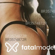Acompanhante Eduarda campos - Perfil