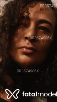 Acompanhante Fernanda - Perfil