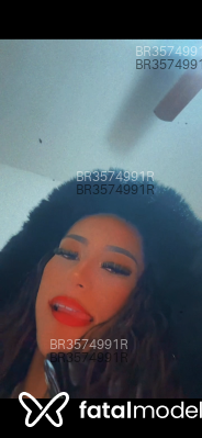 Acompanhante Nicolle - Perfil