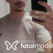 Acompanhante Odesio Santana - Perfil