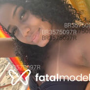 Acompanhante Talita - Perfil
