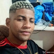 Acompanhante Raylson Freitas - Perfil