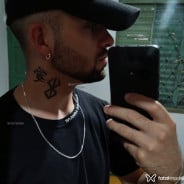 Acompanhante Cassio - Perfil