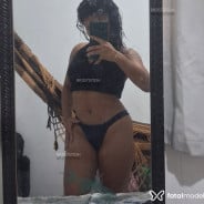 Acompanhante Jheny - Perfil