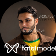Acompanhante Joe - Perfil