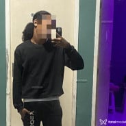 Acompanhante Magrinhodotado - Perfil