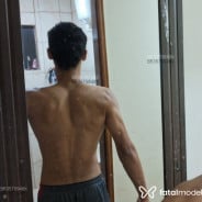 Acompanhante Fernando - Perfil