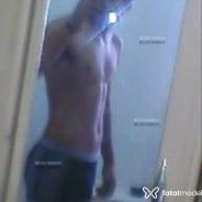Acompanhante Jeferson - Perfil