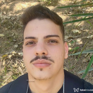 Acompanhante Pedro - Perfil